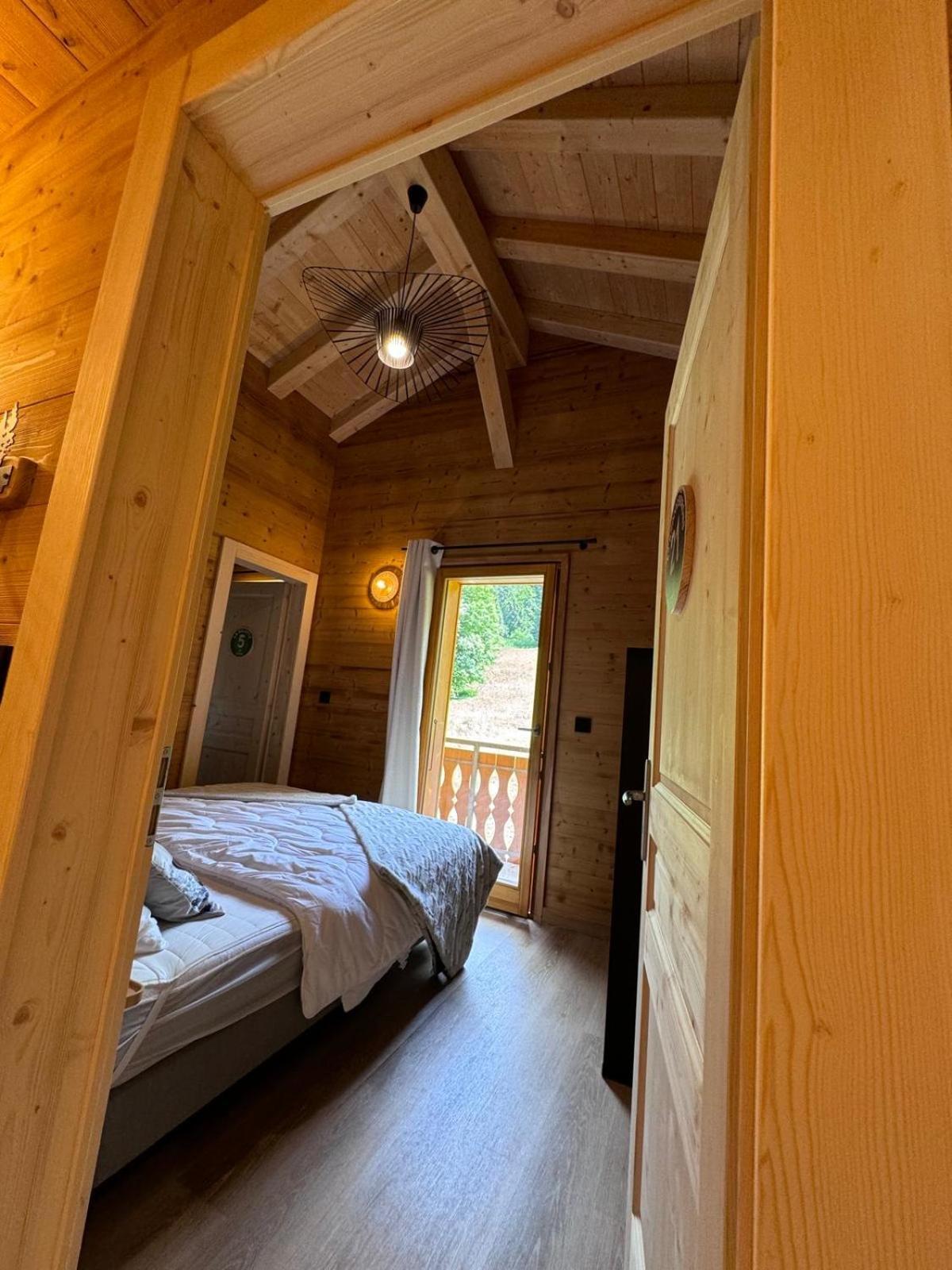 Apartamento La Rose Des Neiges A *