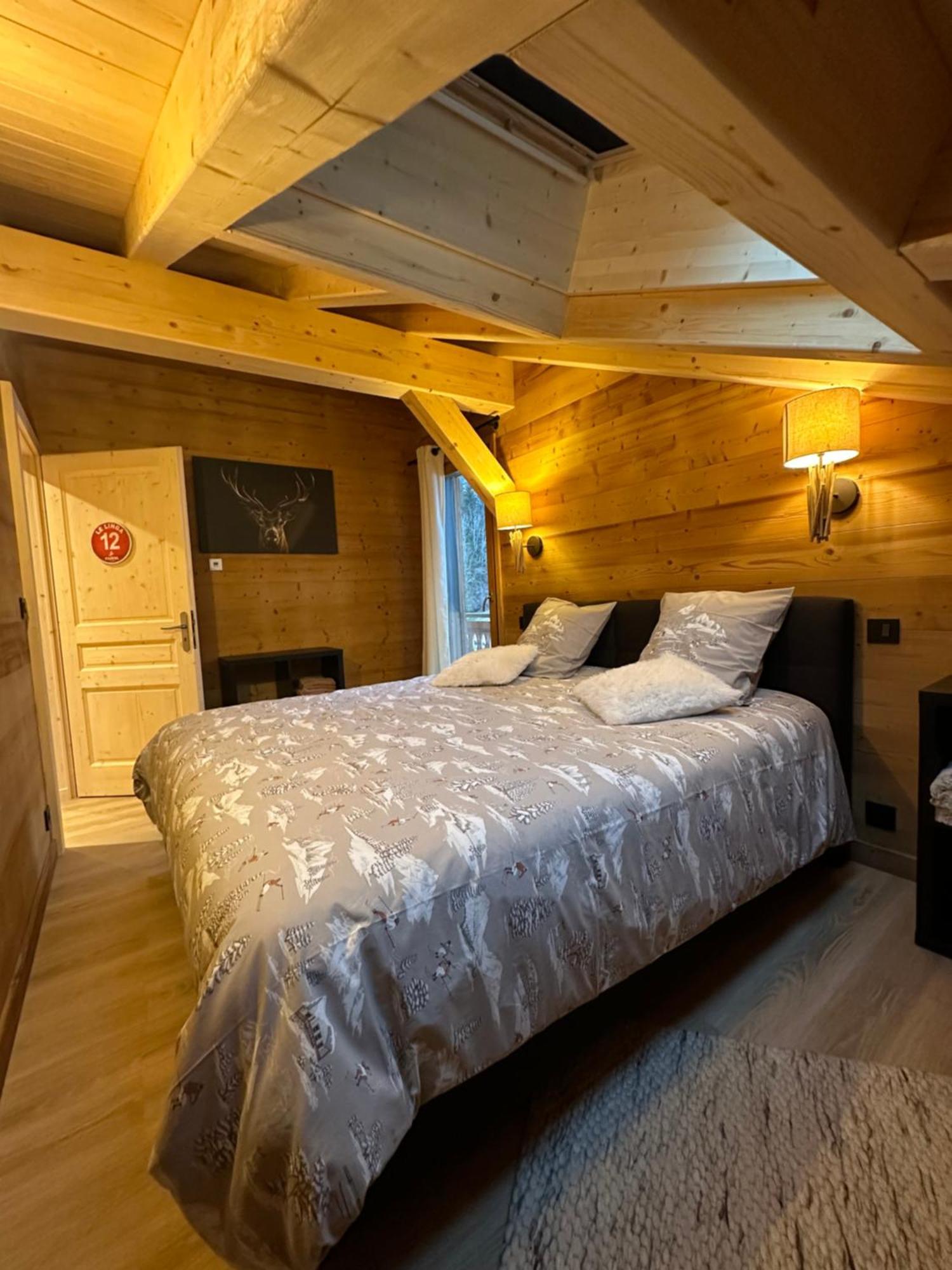 Apartment La Rose Des Neiges A *