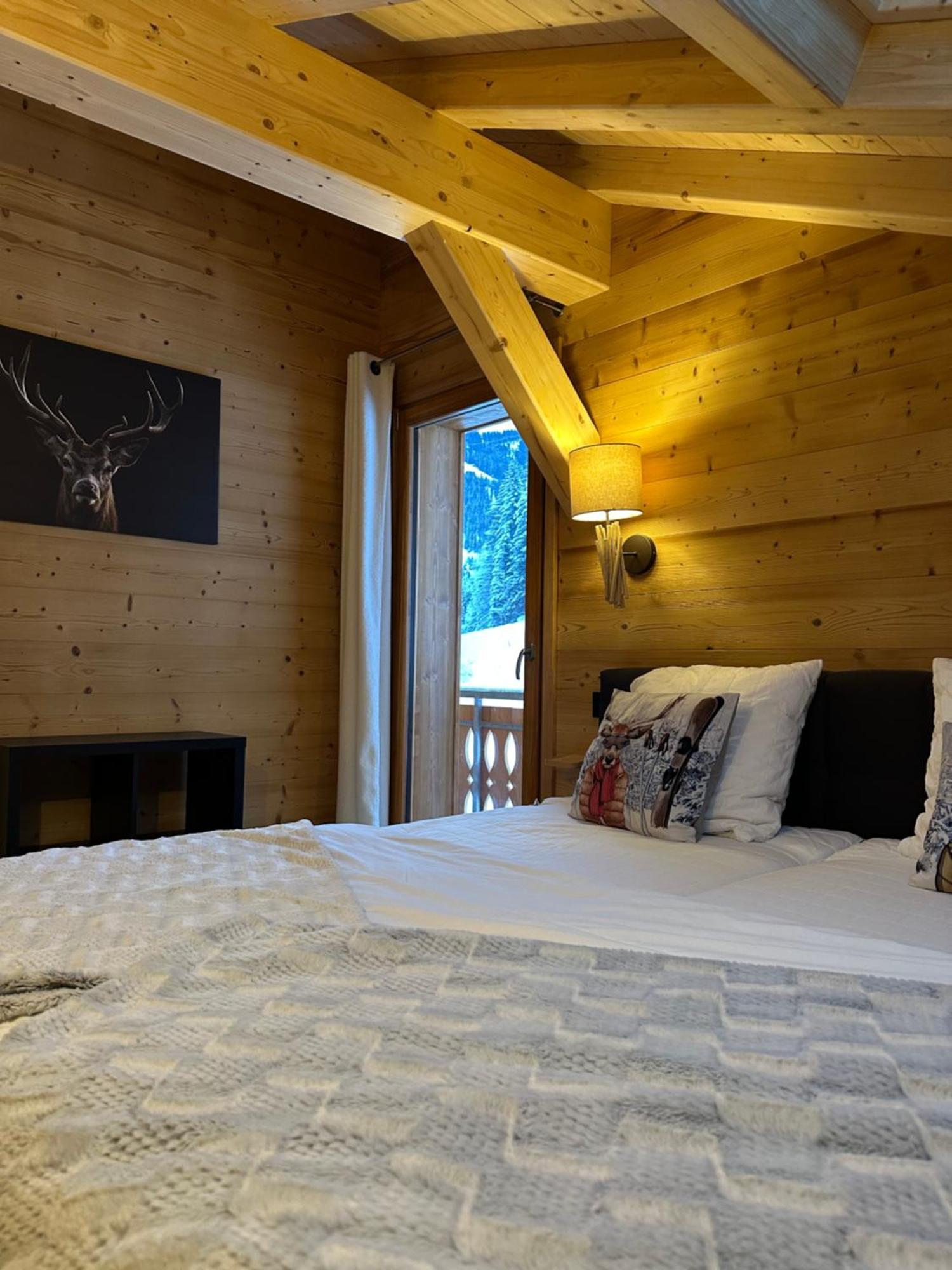 La Rose Des Neiges A * Châtel
