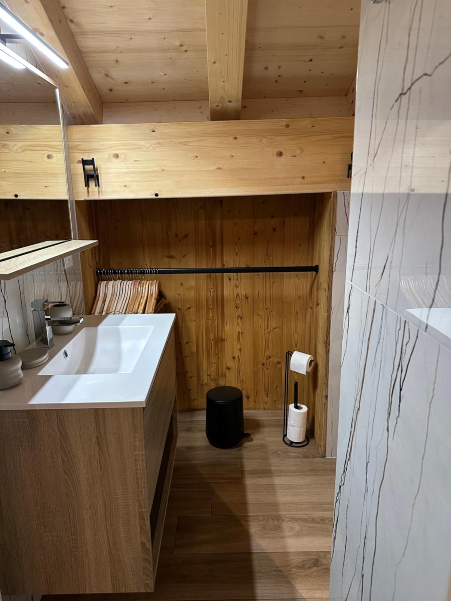 Apartment La Rose Des Neiges A
